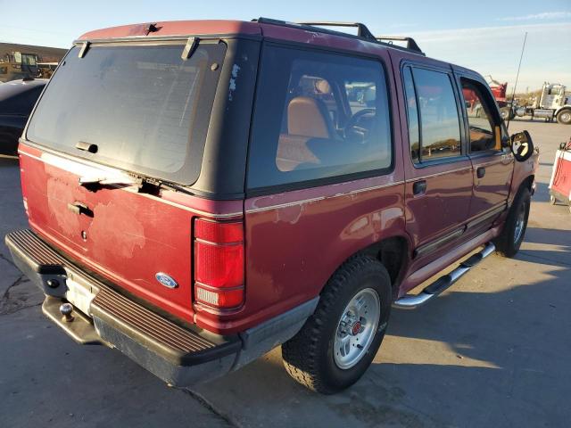 Photo 2 VIN: 1FMDU34X3PUA56026 - FORD EXPLORER 