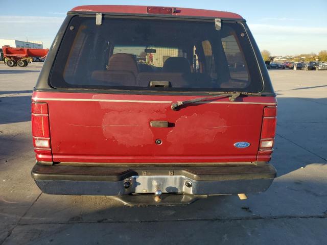 Photo 5 VIN: 1FMDU34X3PUA56026 - FORD EXPLORER 