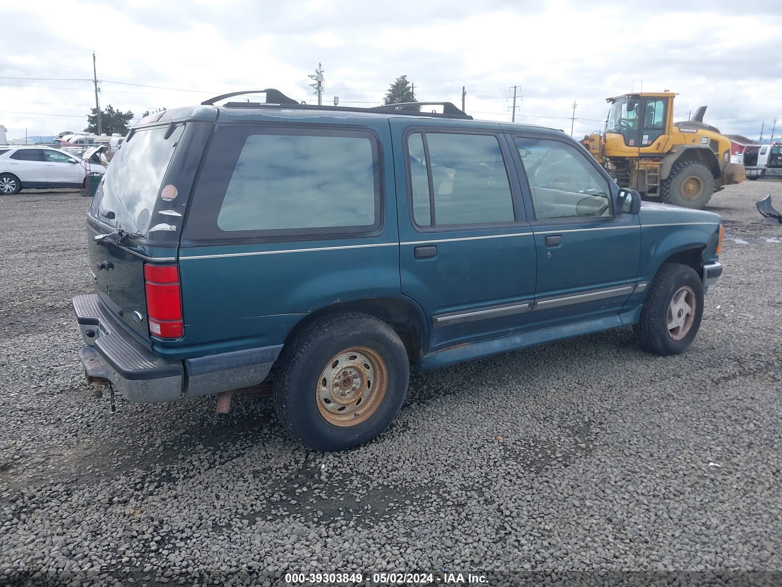 Photo 3 VIN: 1FMDU34X3RUA46017 - FORD EXPLORER 