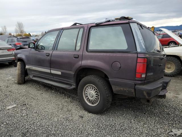 Photo 1 VIN: 1FMDU34X3RUB03431 - FORD EXPLORER 