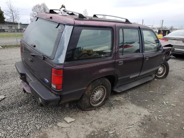 Photo 2 VIN: 1FMDU34X3RUB03431 - FORD EXPLORER 