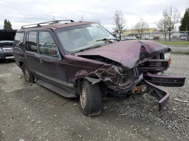 Photo 3 VIN: 1FMDU34X3RUB03431 - FORD EXPLORER 