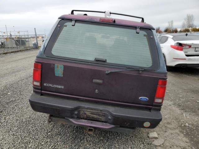 Photo 5 VIN: 1FMDU34X3RUB03431 - FORD EXPLORER 