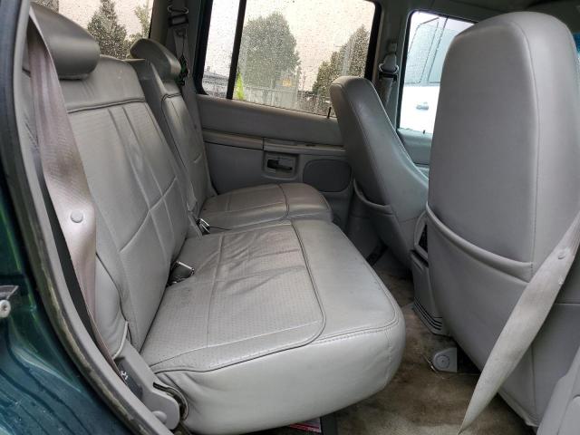 Photo 10 VIN: 1FMDU34X3TUB09219 - FORD EXPLORER 