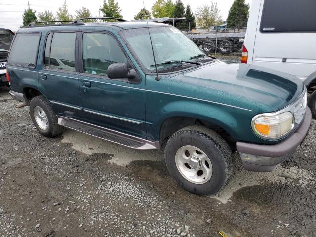 Photo 3 VIN: 1FMDU34X3TUB09219 - FORD EXPLORER 