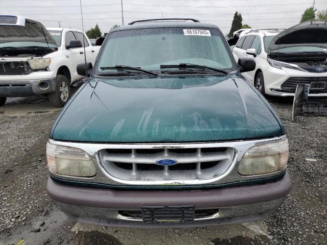 Photo 4 VIN: 1FMDU34X3TUB09219 - FORD EXPLORER 