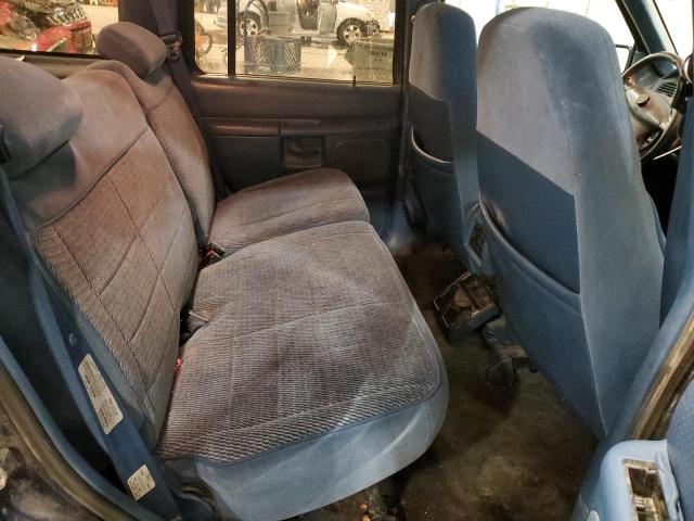 Photo 10 VIN: 1FMDU34X3TUB64768 - FORD EXPLORER 