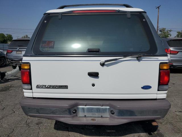 Photo 5 VIN: 1FMDU34X3TUC59220 - FORD EXPLORER 