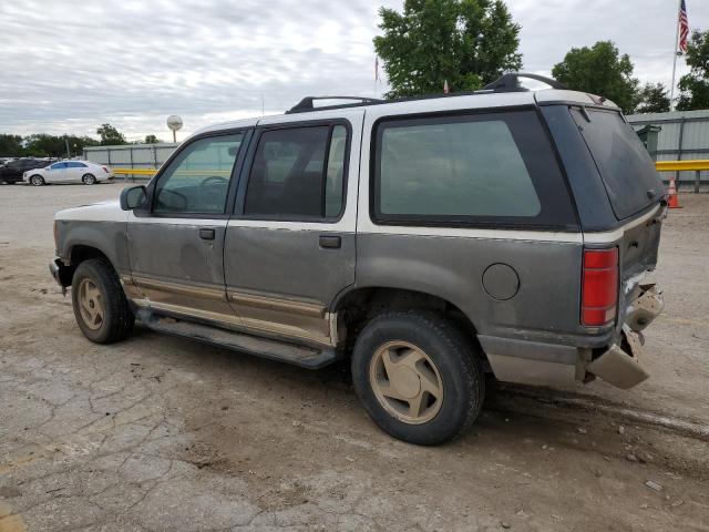 Photo 1 VIN: 1FMDU34X4RUA38766 - FORD EXPLORER 