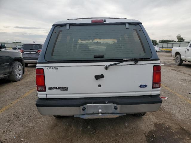 Photo 5 VIN: 1FMDU34X4RUB62973 - FORD EXPLORER 