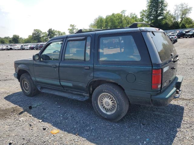 Photo 1 VIN: 1FMDU34X4RUC46422 - FORD EXPLORER 