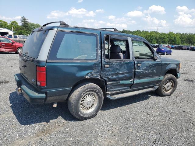 Photo 2 VIN: 1FMDU34X4RUC46422 - FORD EXPLORER 