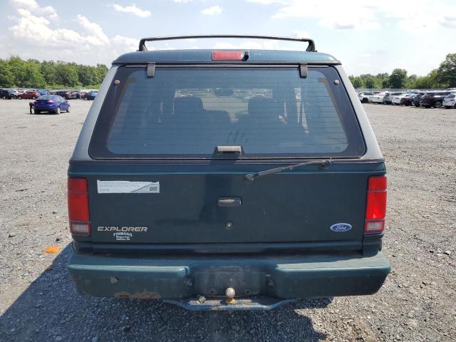 Photo 5 VIN: 1FMDU34X4RUC46422 - FORD EXPLORER 