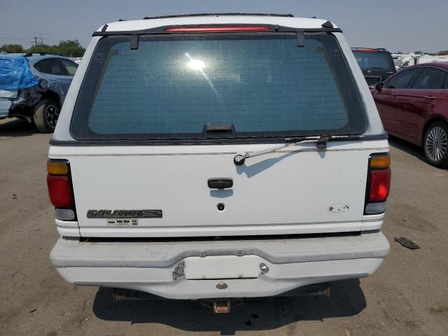 Photo 5 VIN: 1FMDU34X4SZA67175 - FORD EXPLORER 