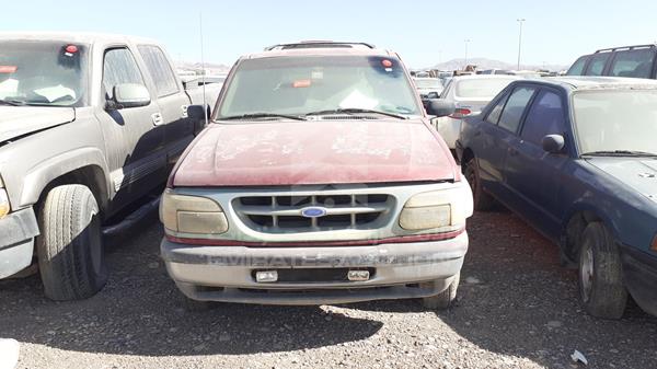 Photo 0 VIN: 1FMDU34X4TUC57167 - FORD EXPLORER 