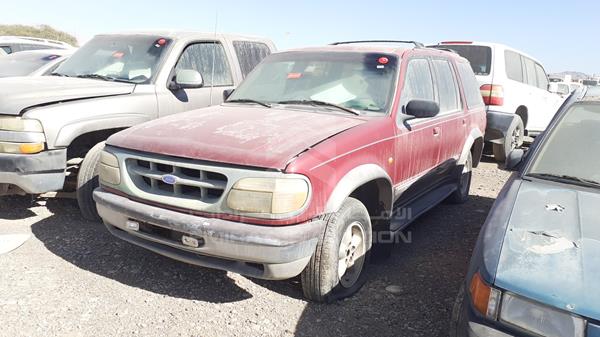 Photo 3 VIN: 1FMDU34X4TUC57167 - FORD EXPLORER 