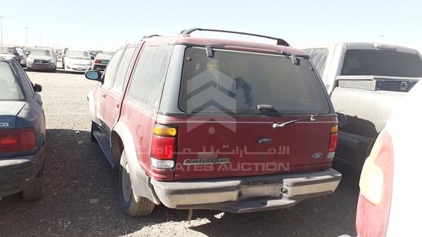 Photo 5 VIN: 1FMDU34X4TUC57167 - FORD EXPLORER 