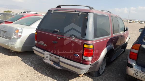 Photo 5 VIN: 1FMDU34X4TUC57167 - FORD EXPLORER 