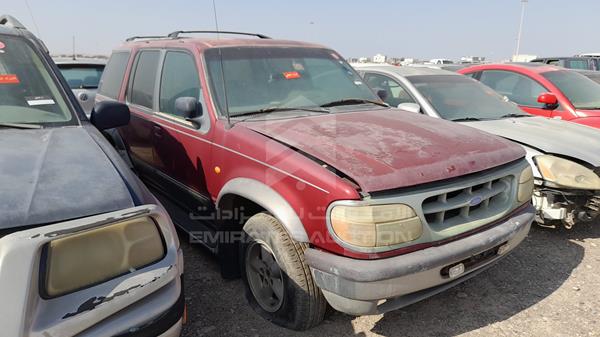 Photo 6 VIN: 1FMDU34X4TUC57167 - FORD EXPLORER 