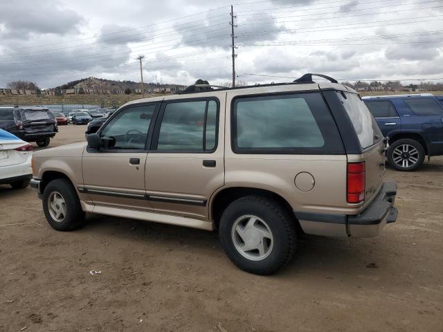 Photo 1 VIN: 1FMDU34X5PUC08629 - FORD EXPLORER 