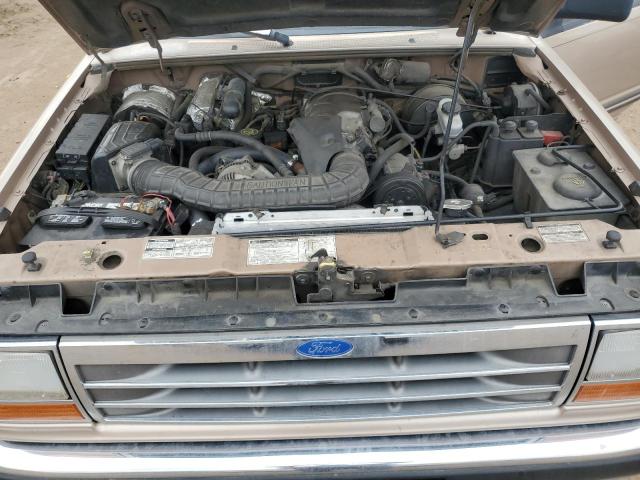 Photo 10 VIN: 1FMDU34X5PUC08629 - FORD EXPLORER 