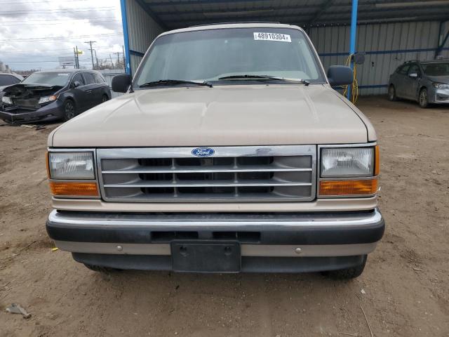 Photo 4 VIN: 1FMDU34X5PUC08629 - FORD EXPLORER 