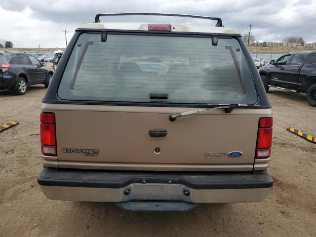 Photo 5 VIN: 1FMDU34X5PUC08629 - FORD EXPLORER 