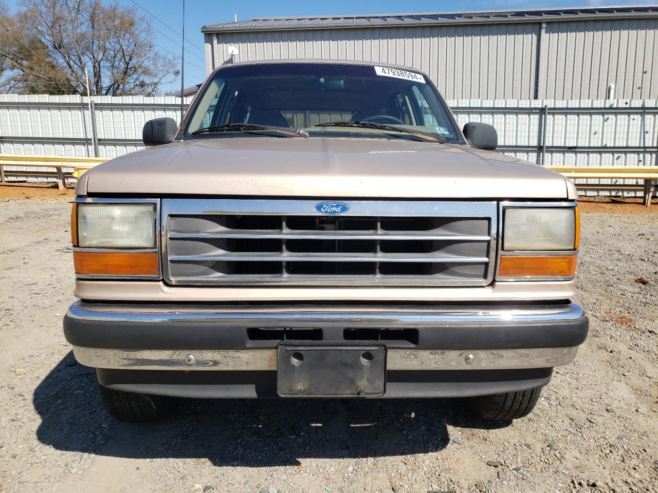 Photo 4 VIN: 1FMDU34X5RUC10934 - FORD EXPLORER 