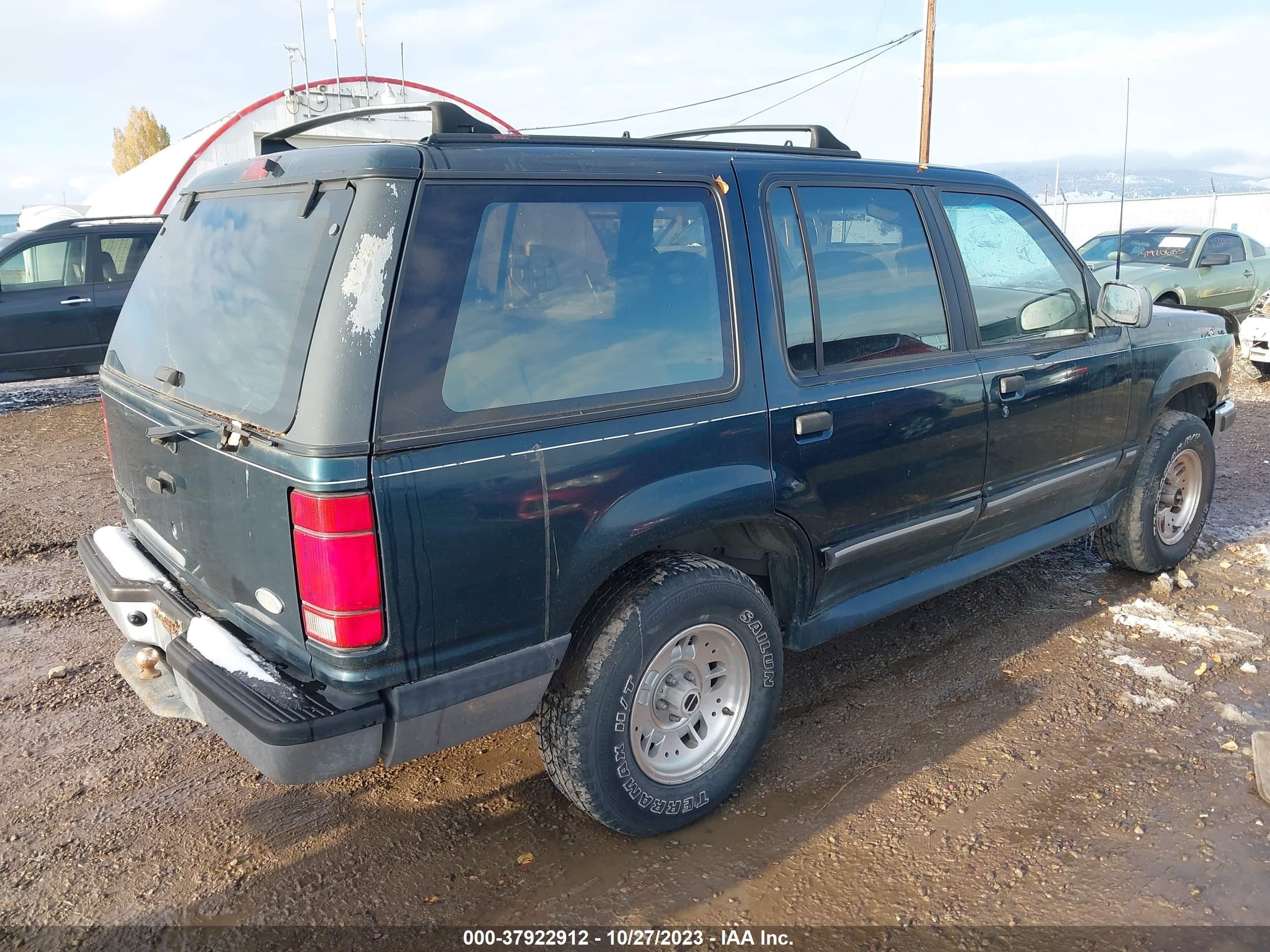 Photo 3 VIN: 1FMDU34X5RUC95337 - FORD EXPLORER 