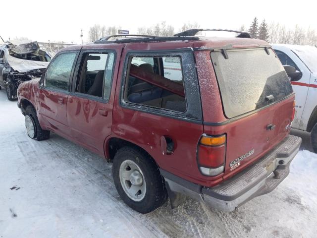 Photo 1 VIN: 1FMDU34X5TUA10188 - FORD EXPLORER 