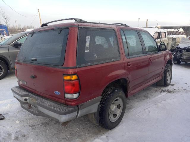 Photo 2 VIN: 1FMDU34X5TUA10188 - FORD EXPLORER 