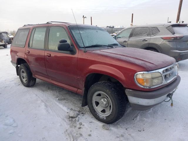 Photo 3 VIN: 1FMDU34X5TUA10188 - FORD EXPLORER 