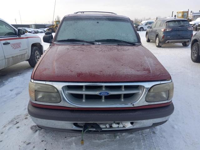 Photo 4 VIN: 1FMDU34X5TUA10188 - FORD EXPLORER 