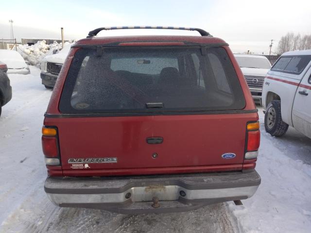 Photo 5 VIN: 1FMDU34X5TUA10188 - FORD EXPLORER 