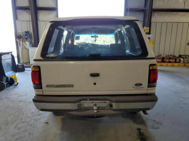 Photo 5 VIN: 1FMDU34X5TUB88585 - FORD EXPLORER 