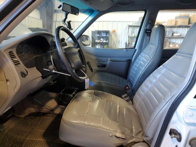 Photo 6 VIN: 1FMDU34X5TUB88585 - FORD EXPLORER 