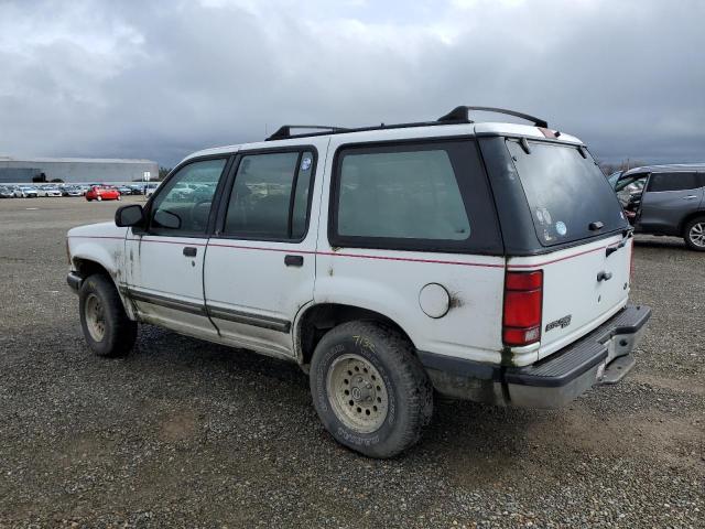 Photo 1 VIN: 1FMDU34X6NUA93861 - FORD EXPLORER 