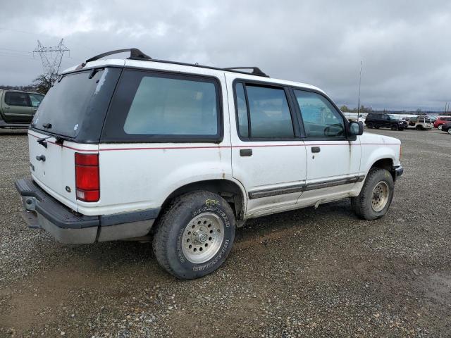 Photo 2 VIN: 1FMDU34X6NUA93861 - FORD EXPLORER 