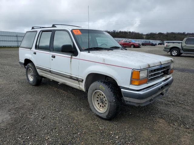 Photo 3 VIN: 1FMDU34X6NUA93861 - FORD EXPLORER 