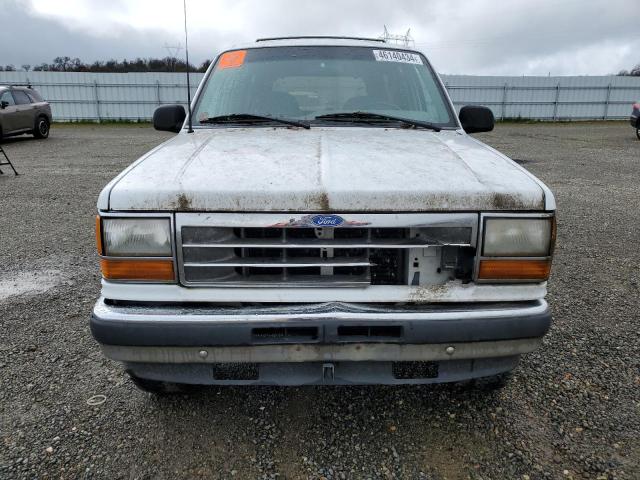 Photo 4 VIN: 1FMDU34X6NUA93861 - FORD EXPLORER 