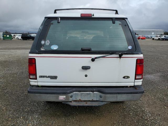 Photo 5 VIN: 1FMDU34X6NUA93861 - FORD EXPLORER 