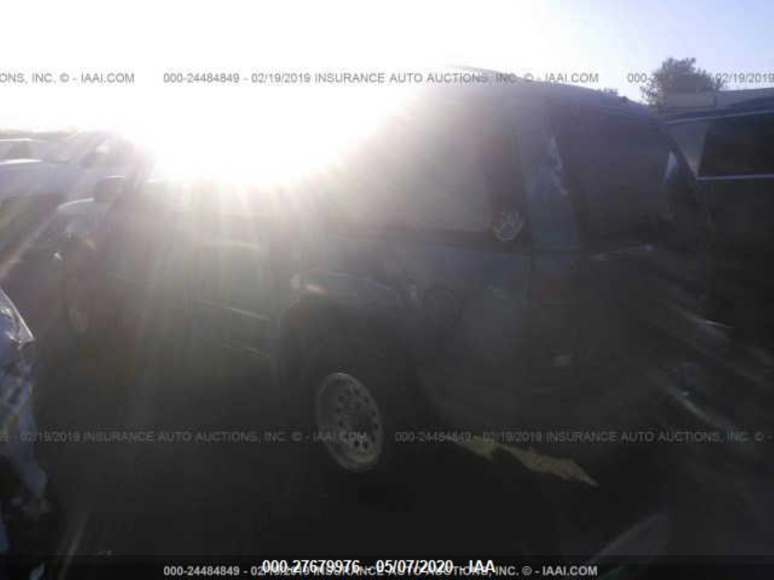 Photo 2 VIN: 1FMDU34X6NUB15504 - FORD EXPLORER 