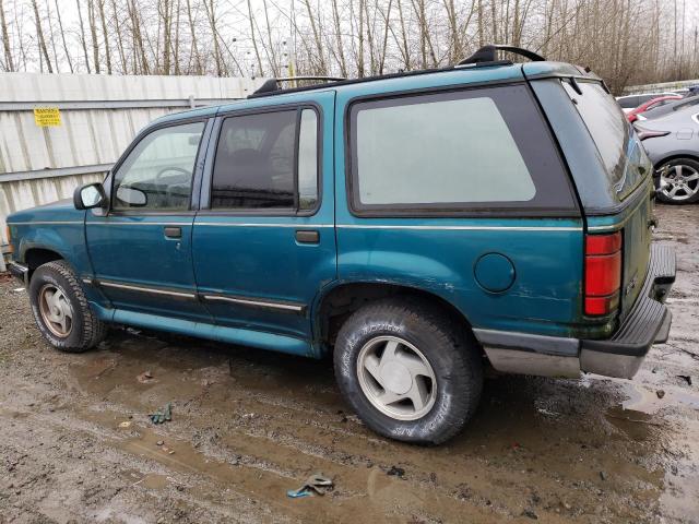 Photo 1 VIN: 1FMDU34X6PUB27204 - FORD EXPLORER 