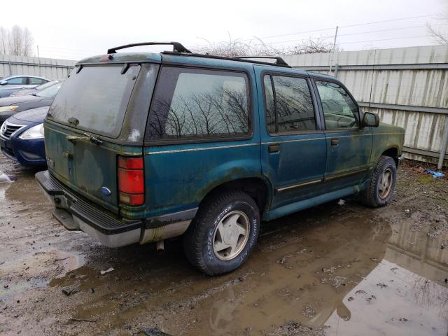 Photo 2 VIN: 1FMDU34X6PUB27204 - FORD EXPLORER 