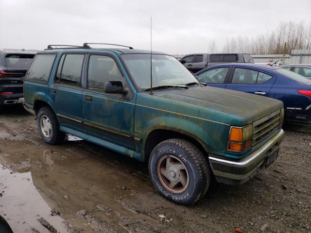 Photo 3 VIN: 1FMDU34X6PUB27204 - FORD EXPLORER 