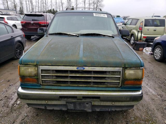 Photo 4 VIN: 1FMDU34X6PUB27204 - FORD EXPLORER 