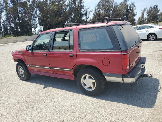 Photo 1 VIN: 1FMDU34X6RUB21132 - FORD EXPLORER 