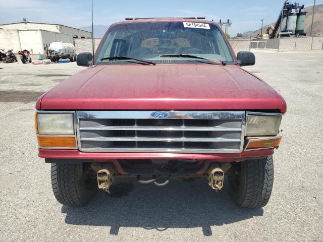 Photo 4 VIN: 1FMDU34X6RUB21132 - FORD EXPLORER 