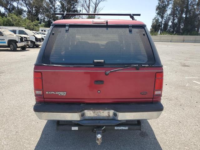 Photo 5 VIN: 1FMDU34X6RUB21132 - FORD EXPLORER 