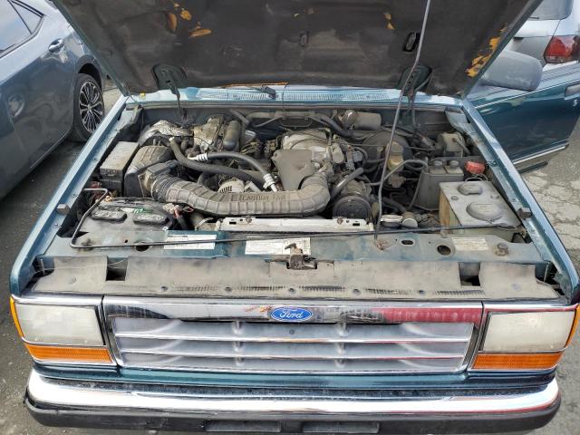 Photo 11 VIN: 1FMDU34X6RUC54134 - FORD EXPLORER 